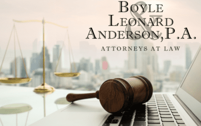 BOYLE, LEONARD & ANDERSON, P.A. IS A SPONSOR OF THE 2018 PERRIN CONFERENCES 4TH ANNUAL CONSTRUCTION DEFECT CONFERENCE IN FORT LAUDERDALE.