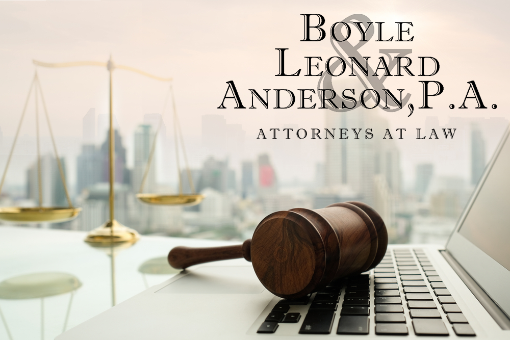 BOYLE & LEONARD, P.A. IS A SPONSOR OF THE PERRIN CONFERENCES 3RD ANNUAL CONSTRUCTION DEFECT CONFERENCE IN FORT LAUDERDALE.