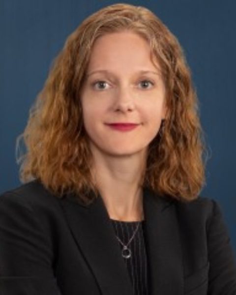 Kendra F. Shaw | Boyle, Leonard, & Anderson, P.A.