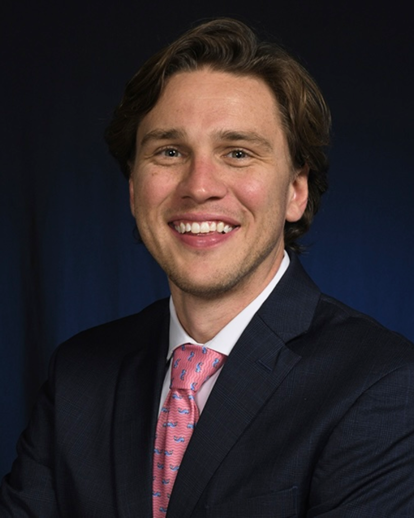 James “Cory” Wilkinson
